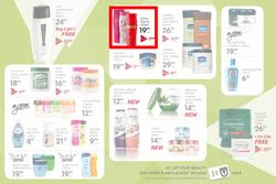 Jet Mart : Health & Beauty Destination (25 Jul - 5 Aug), page 3