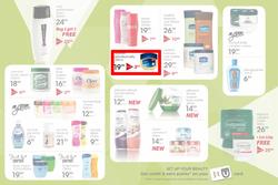 Jet Mart : Health & Beauty Destination (25 Jul - 5 Aug), page 3