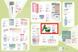 Jet Mart : Health & Beauty Destination (25 Jul - 5 Aug), page 3