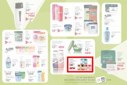 Jet Mart : Health & Beauty Destination (25 Jul - 5 Aug), page 3