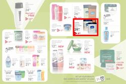 Jet Mart : Health & Beauty Destination (25 Jul - 5 Aug), page 3