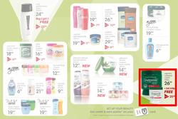 Jet Mart : Health & Beauty Destination (25 Jul - 5 Aug), page 3