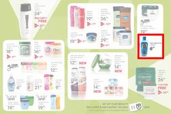 Jet Mart : Health & Beauty Destination (25 Jul - 5 Aug), page 3