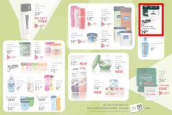 Jet Mart : Health & Beauty Destination (25 Jul - 5 Aug), page 3