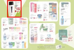 Jet Mart : Health & Beauty Destination (25 Jul - 5 Aug), page 3