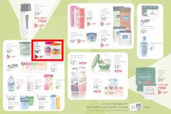 Jet Mart : Health & Beauty Destination (25 Jul - 5 Aug), page 3