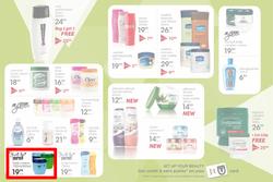 Jet Mart : Health & Beauty Destination (25 Jul - 5 Aug), page 3