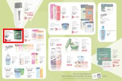 Jet Mart : Health & Beauty Destination (25 Jul - 5 Aug), page 3