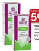 Natura Rescue-150 tabs pack