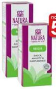 Natura Rescue Drops-25ml
