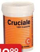 Cruciale-100 Caps pack