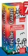 Creche Guard Immune Syrup-200ml
