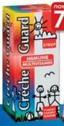 Creche Guard brain Fuel Chews 60's pack