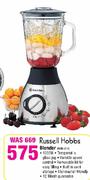 Russell Hobbs Blender(RHB-314)