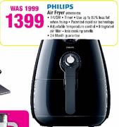 Philips Air Fryer(HD9220/2D)