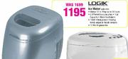 Logik Ice maker(LMI-0155)