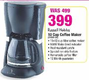 Russell Hobbs 10 Cup Coffee Maker(RHCM-D5)