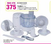 Kenwood Foodpro(FP110)