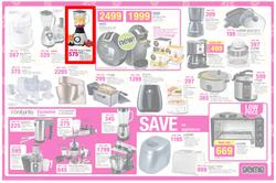 Game : Appliance & Home Catalogue (25 Sep - 8 Oct 2013), page 4