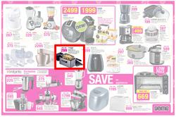 Game : Appliance & Home Catalogue (25 Sep - 8 Oct 2013), page 4