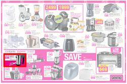 Game : Appliance & Home Catalogue (25 Sep - 8 Oct 2013), page 4