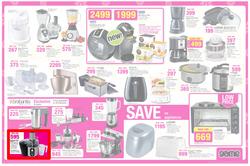 Game : Appliance & Home Catalogue (25 Sep - 8 Oct 2013), page 4