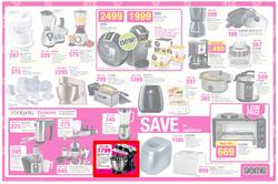 Game : Appliance & Home Catalogue (25 Sep - 8 Oct 2013), page 4