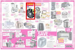 Game : Appliance & Home Catalogue (25 Sep - 8 Oct 2013), page 4