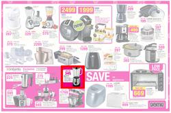 Game : Appliance & Home Catalogue (25 Sep - 8 Oct 2013), page 4