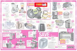 Game : Appliance & Home Catalogue (25 Sep - 8 Oct 2013), page 4