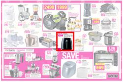 Game : Appliance & Home Catalogue (25 Sep - 8 Oct 2013), page 4