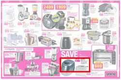 Game : Appliance & Home Catalogue (25 Sep - 8 Oct 2013), page 4