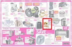 Game : Appliance & Home Catalogue (25 Sep - 8 Oct 2013), page 4