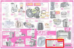 Game : Appliance & Home Catalogue (25 Sep - 8 Oct 2013), page 4