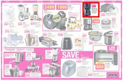 Game : Appliance & Home Catalogue (25 Sep - 8 Oct 2013), page 4