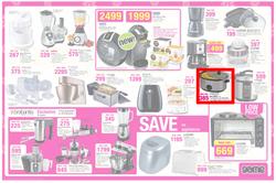Game : Appliance & Home Catalogue (25 Sep - 8 Oct 2013), page 4