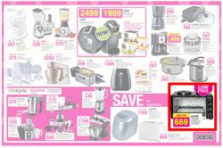 Game : Appliance & Home Catalogue (25 Sep - 8 Oct 2013), page 4