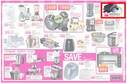Game : Appliance & Home Catalogue (25 Sep - 8 Oct 2013), page 4