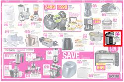 Game : Appliance & Home Catalogue (25 Sep - 8 Oct 2013), page 4