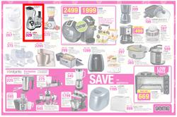 Game : Appliance & Home Catalogue (25 Sep - 8 Oct 2013), page 4