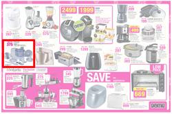 Game : Appliance & Home Catalogue (25 Sep - 8 Oct 2013), page 4