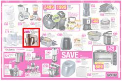 Game : Appliance & Home Catalogue (25 Sep - 8 Oct 2013), page 4