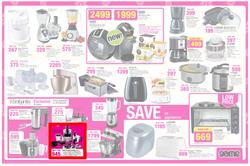 Game : Appliance & Home Catalogue (25 Sep - 8 Oct 2013), page 4