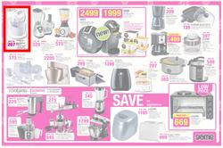 Game : Appliance & Home Catalogue (25 Sep - 8 Oct 2013), page 4