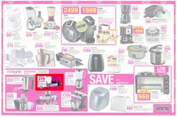 Game : Appliance & Home Catalogue (25 Sep - 8 Oct 2013), page 4