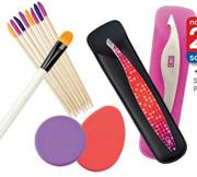 UBU Selected Products-Each
