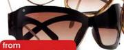 Controlite Sunglasses Aviator Sport Wrap or Cut Out