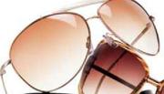 Controlite Sunglasses Antique Oval,Round or Square