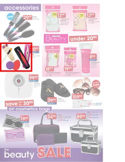 Clicks Beauty Sale, page 4