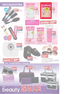 Clicks Beauty Sale, page 4